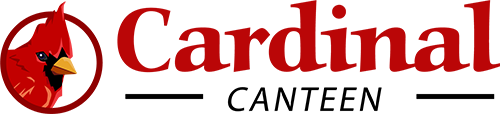 Cardinal Canteen logo
